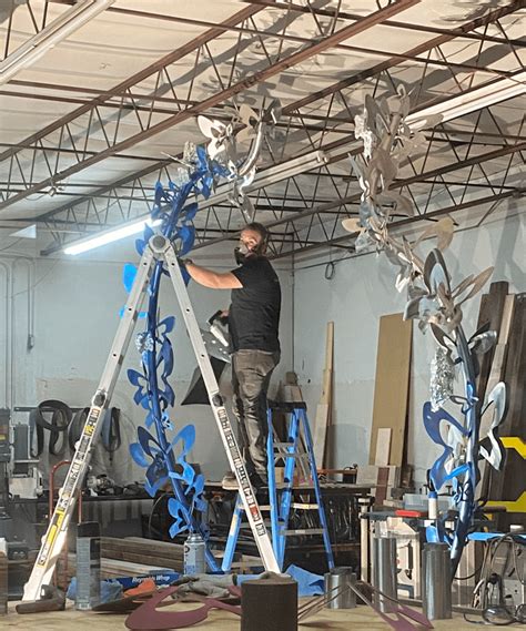 art metal fabrication san antonio tx|steel suppliers in san antonio.